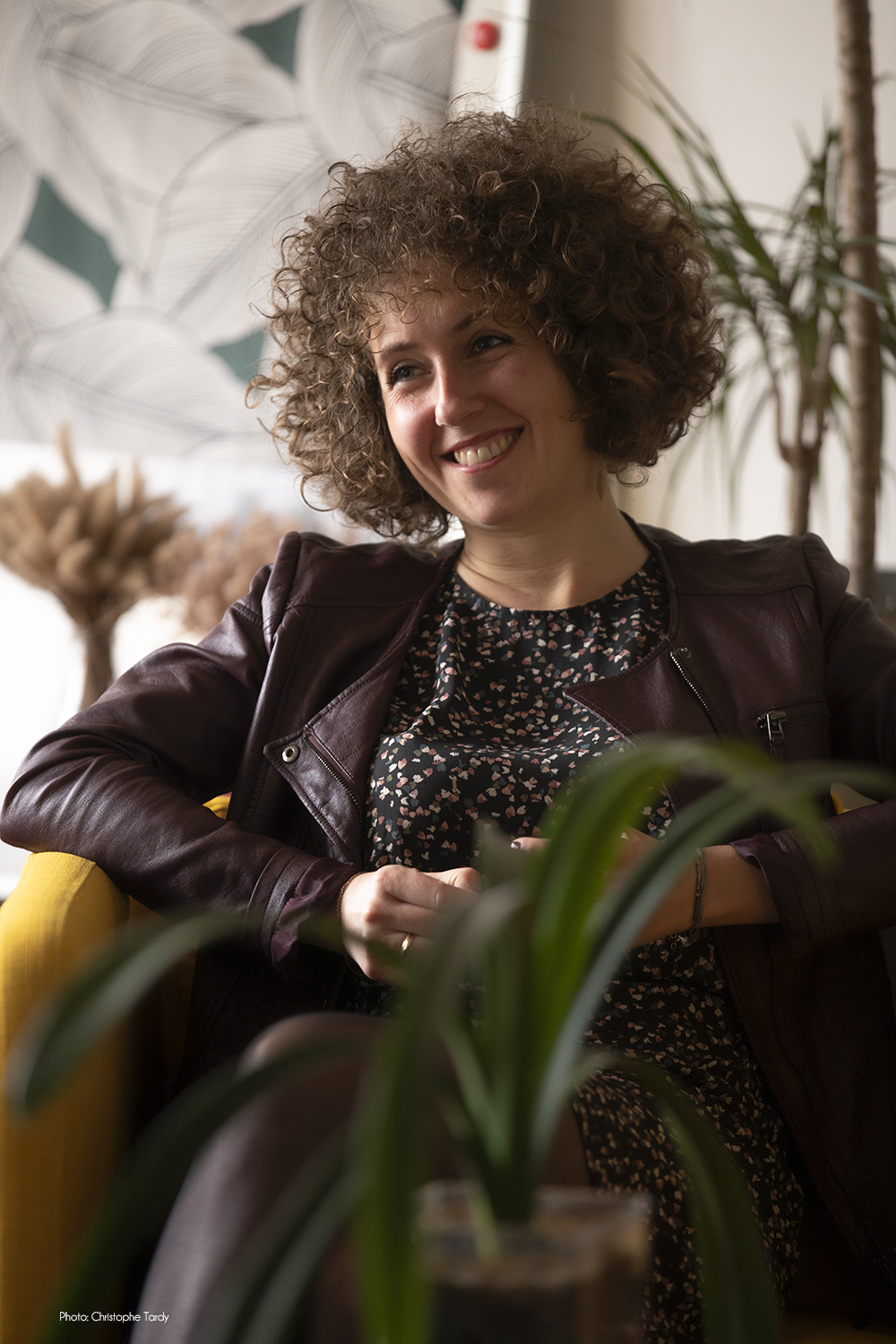 Florie FONTERME