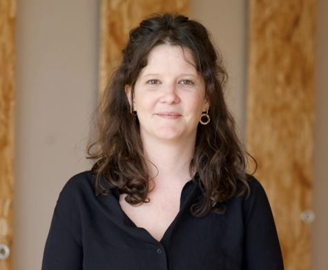 Alix GAUDET
