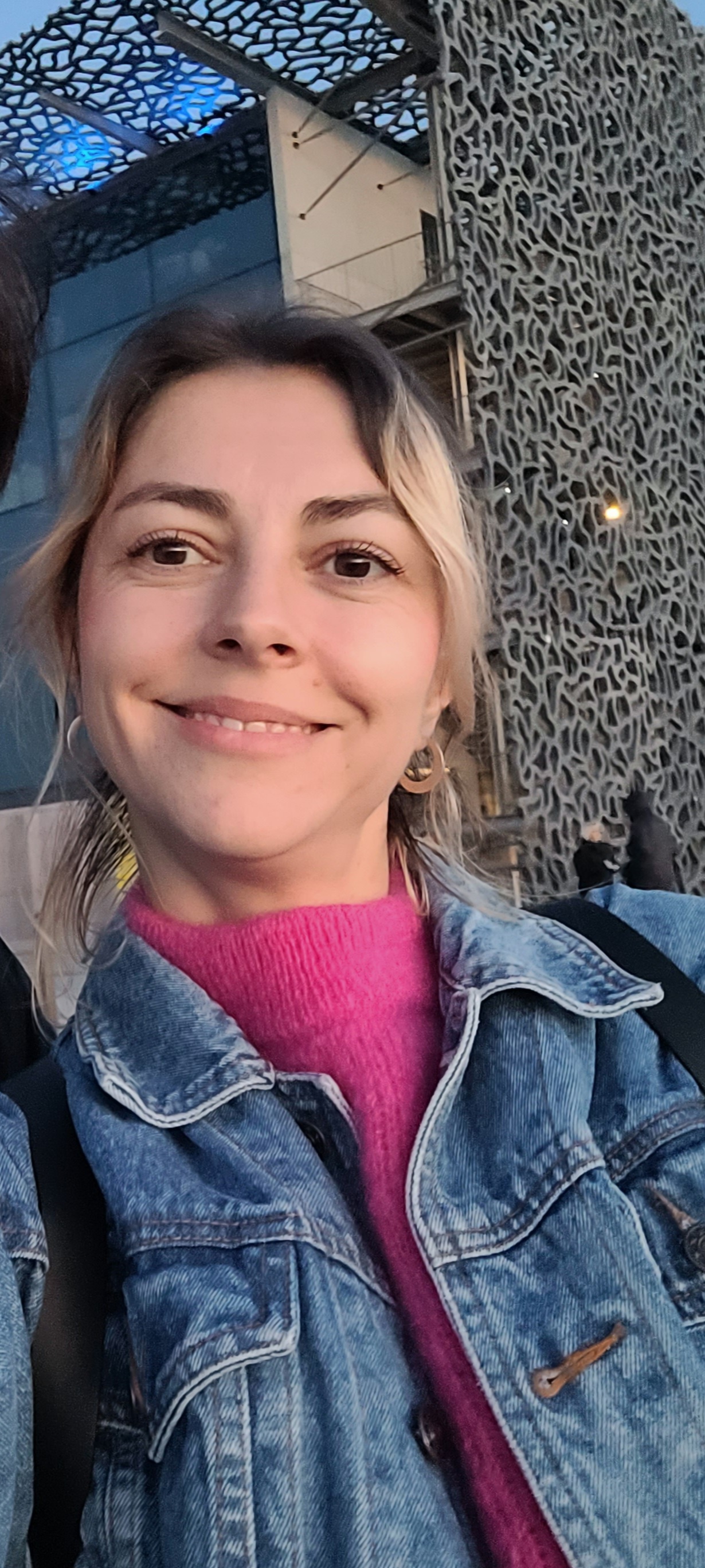 Renata DUJMUSIC