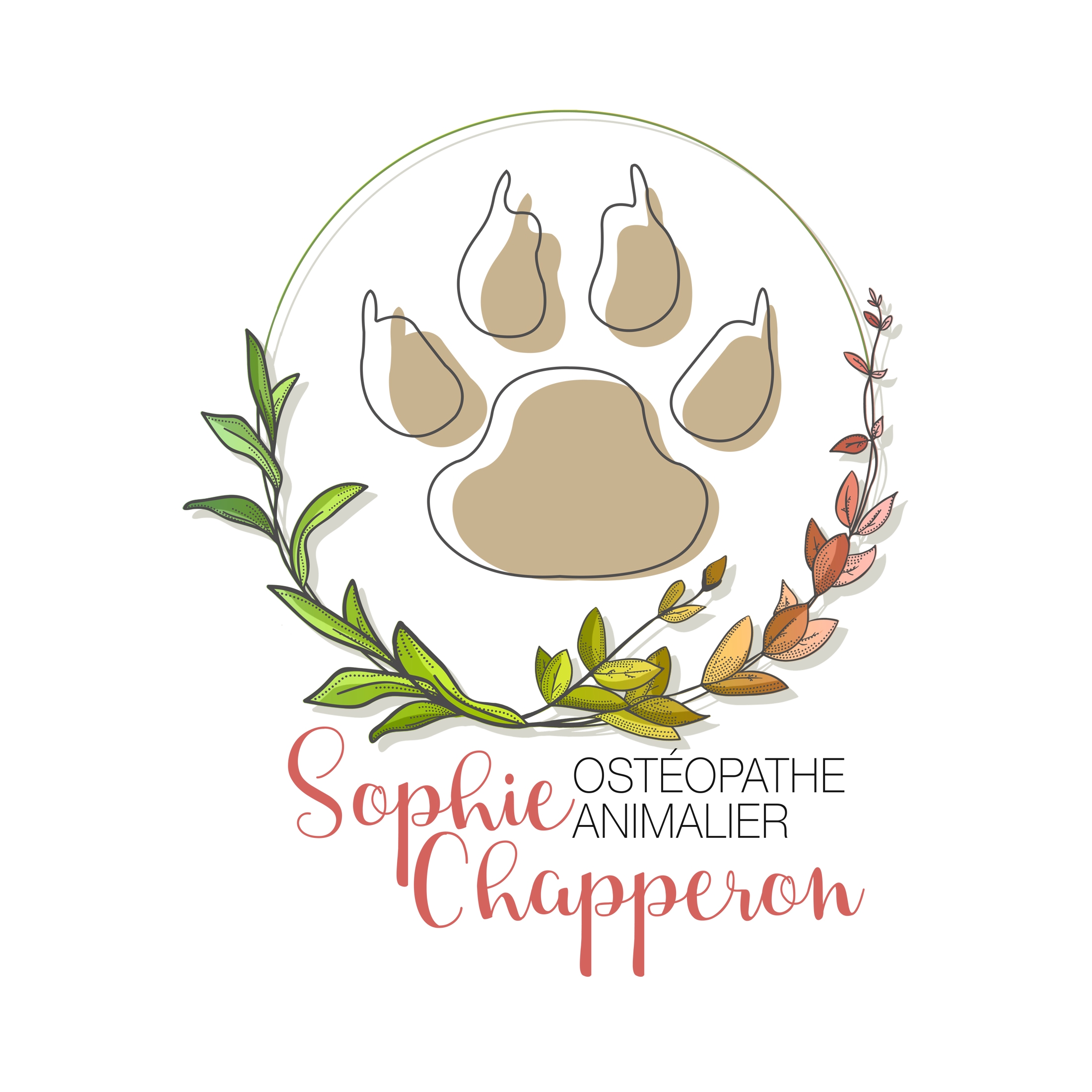 Sophie CHAPPERON