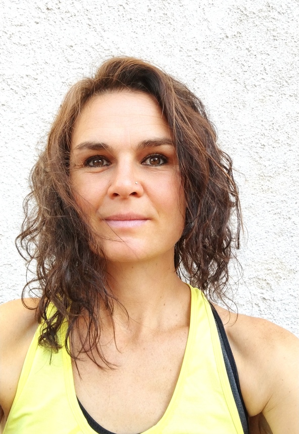 Aurélie VERNEREY