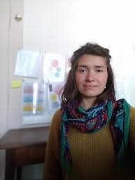 Chloé Grostabussiat