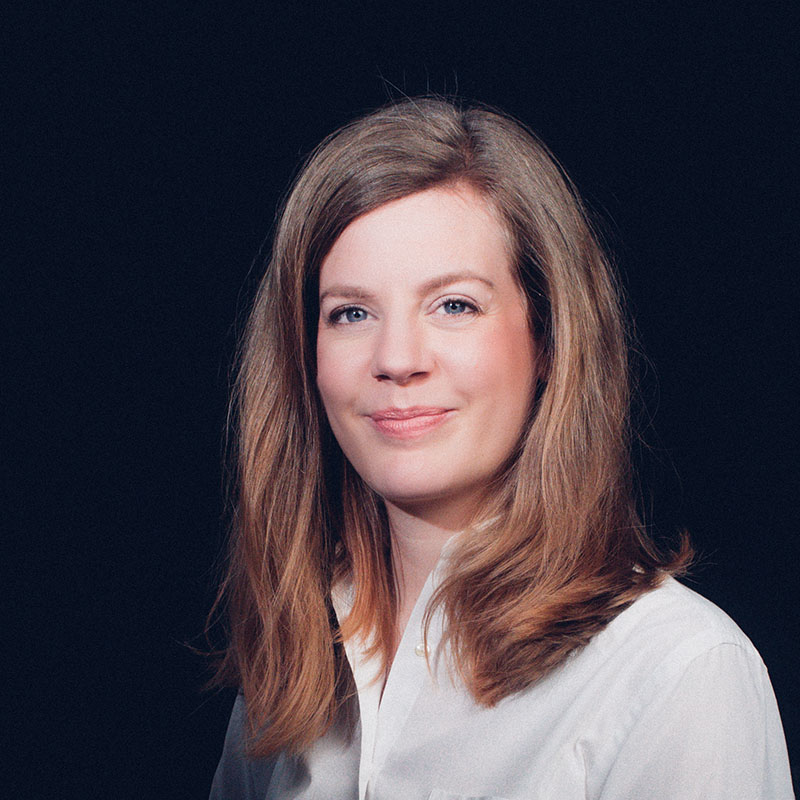 Laure SOULEZ LARIVIèRE