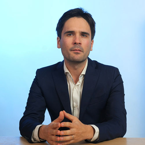 Rémi MOIRAND