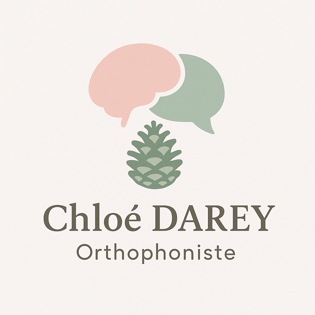 Chloé DAREY