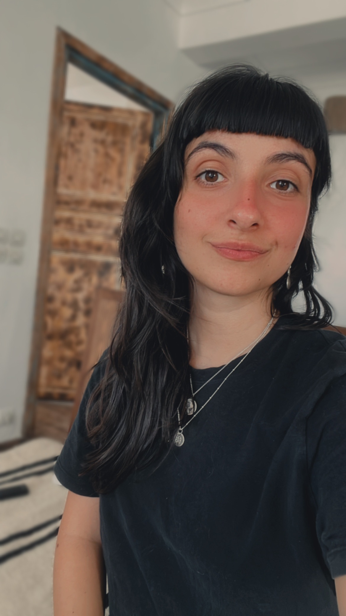 Shani GLüCK