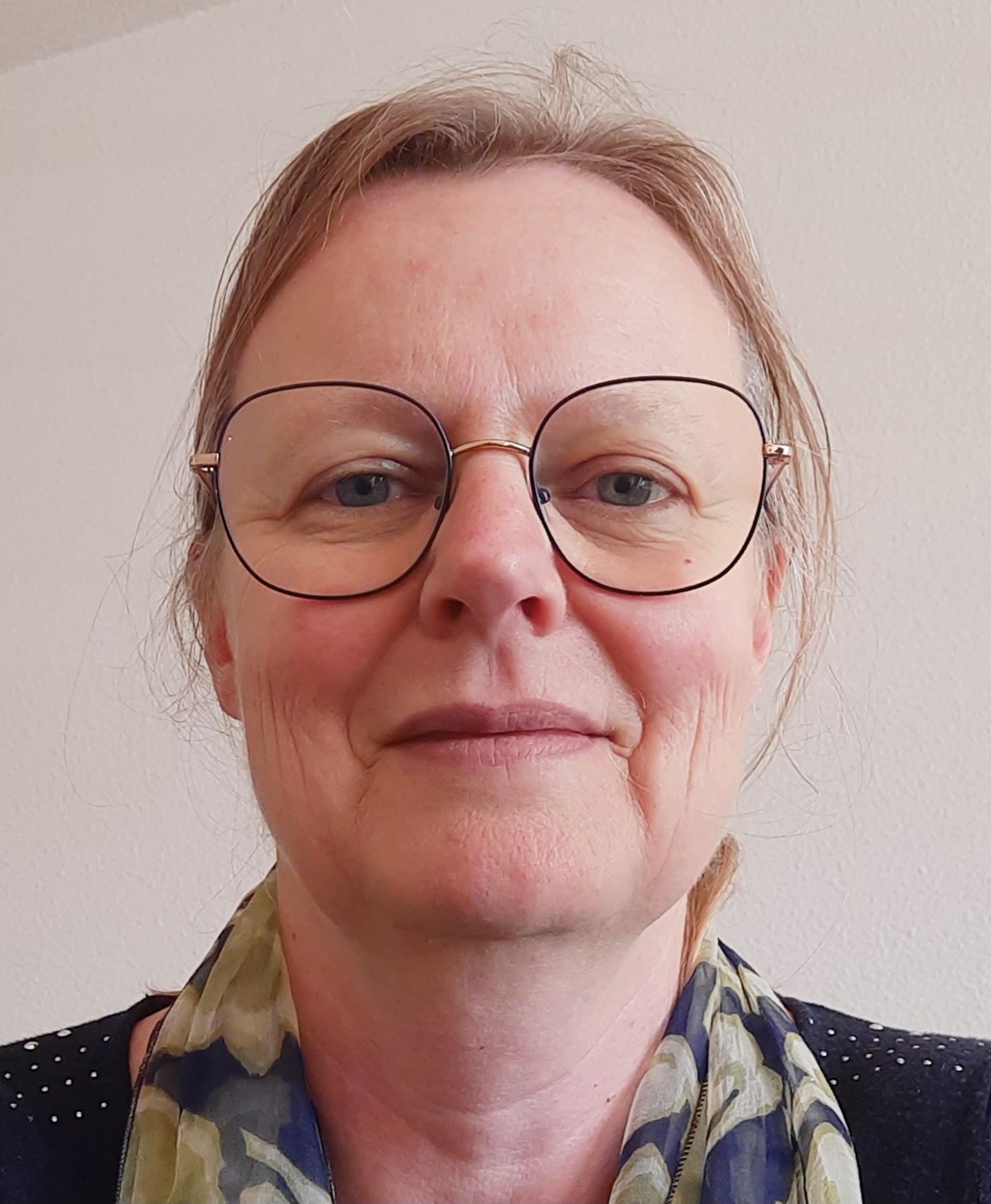 Claire RIEUTORD