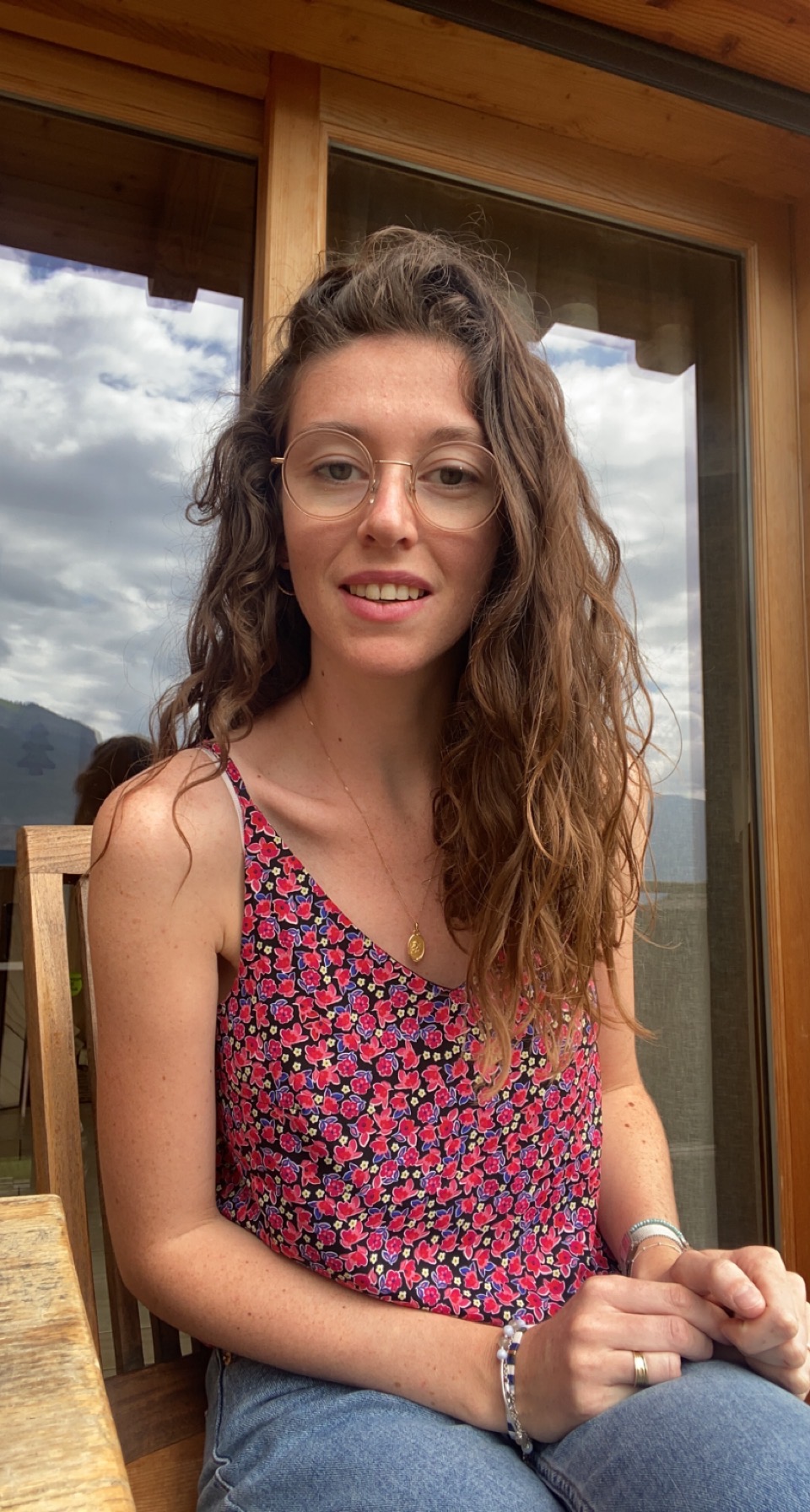 Caroline VIANDIER