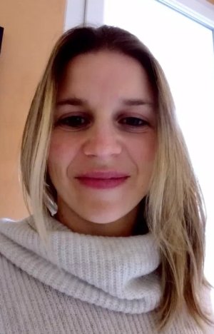 Élodie BUTIN