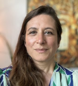 Aurélie Quesnoit