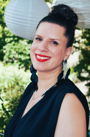 Coralie BIGOT