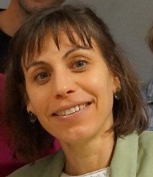 Anne-Sophie GRIMAULT