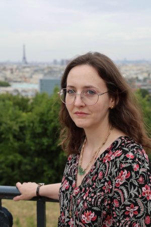 Claire DE LOYE