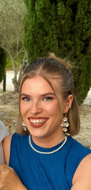 Léonie CLEMENT