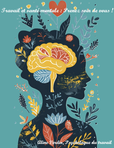 Travail et santé mentale : consulter un psychologue du travail
