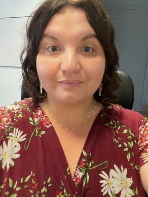 Tiffanie CUISSET