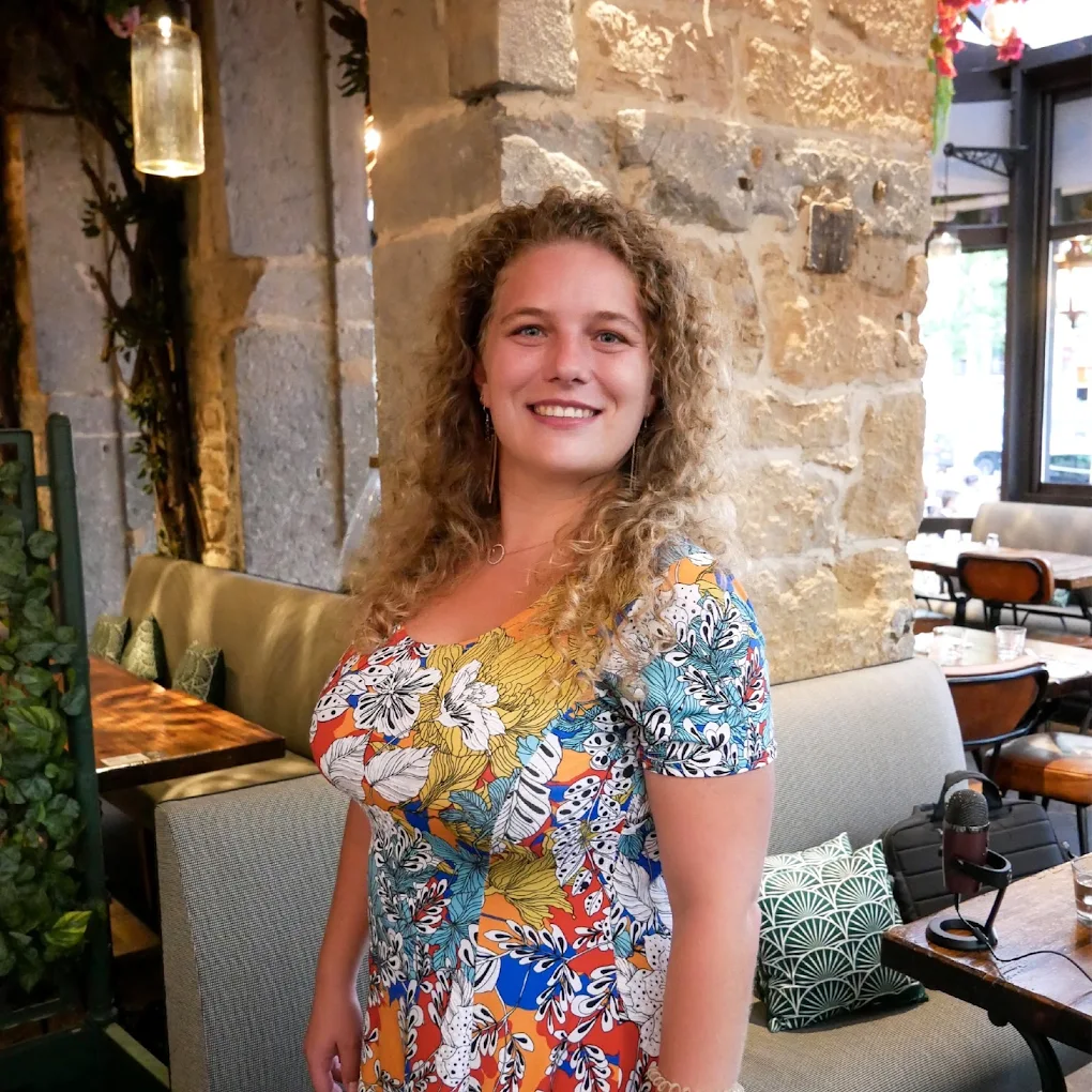 Morgane FIEVET