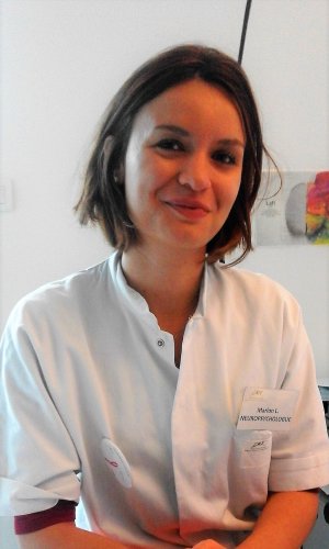 Marion LEMERRE