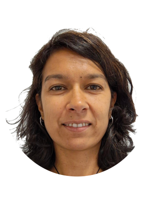 Lina PERROT