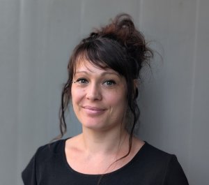Virginie Prignot