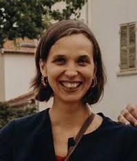 Anaïs MAGNIN