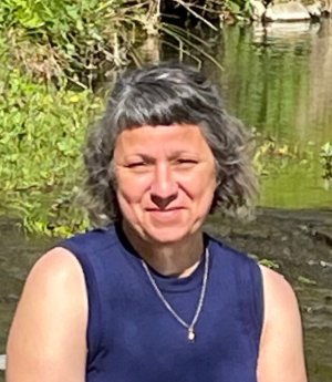 Virginie DHAESE