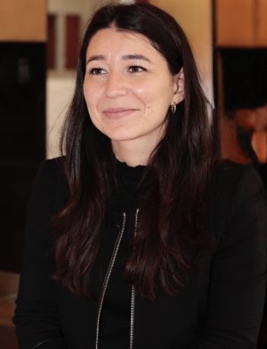 Marine GOUVEIA