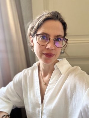 Diana MARRUECOS