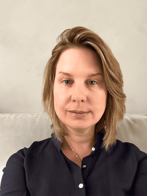 Caroline WOJANCZYK