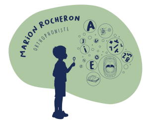 Marion Rocheron