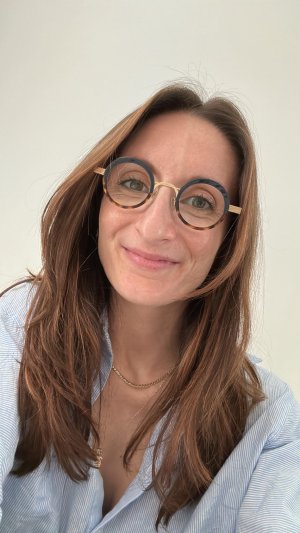 Judicaëlle LEROY