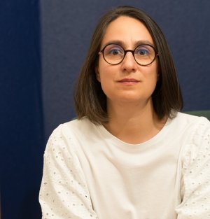 Manuella LEFRANC