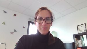 Sophie COLLIN