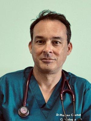Maxime COURNOT