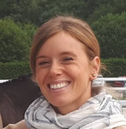 Valérie TILLIèRE