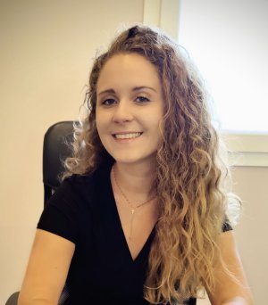 Lisa LAURANS