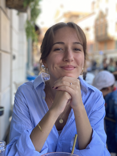 Emma SOARES SPINELLI