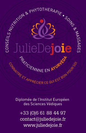 JULIE DEJOIE