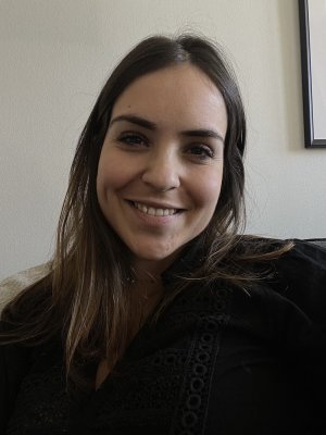Aude ROSCIGNI