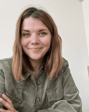 Chloé GARING