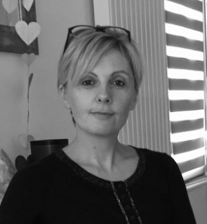 Delphine LAMOUROUX