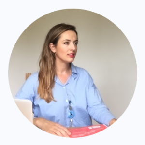 Cécile LAFUENTE