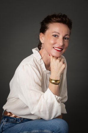Audrey-Anne GOYARD
