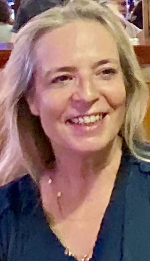 Anne RUDELLE