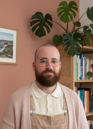 Thomas FOURNIER
