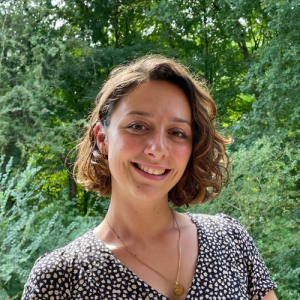 Morgane LEROY