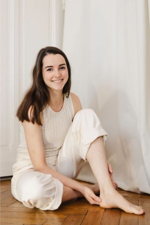Lucie BLONDEL