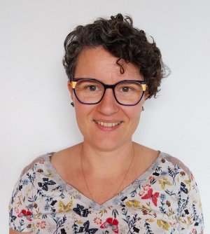 Laura GARNIER