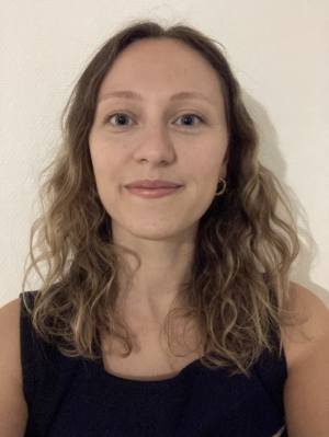 Fanny Le Delliou