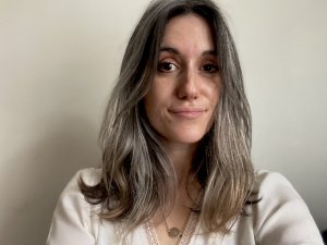 Marie PéREZ